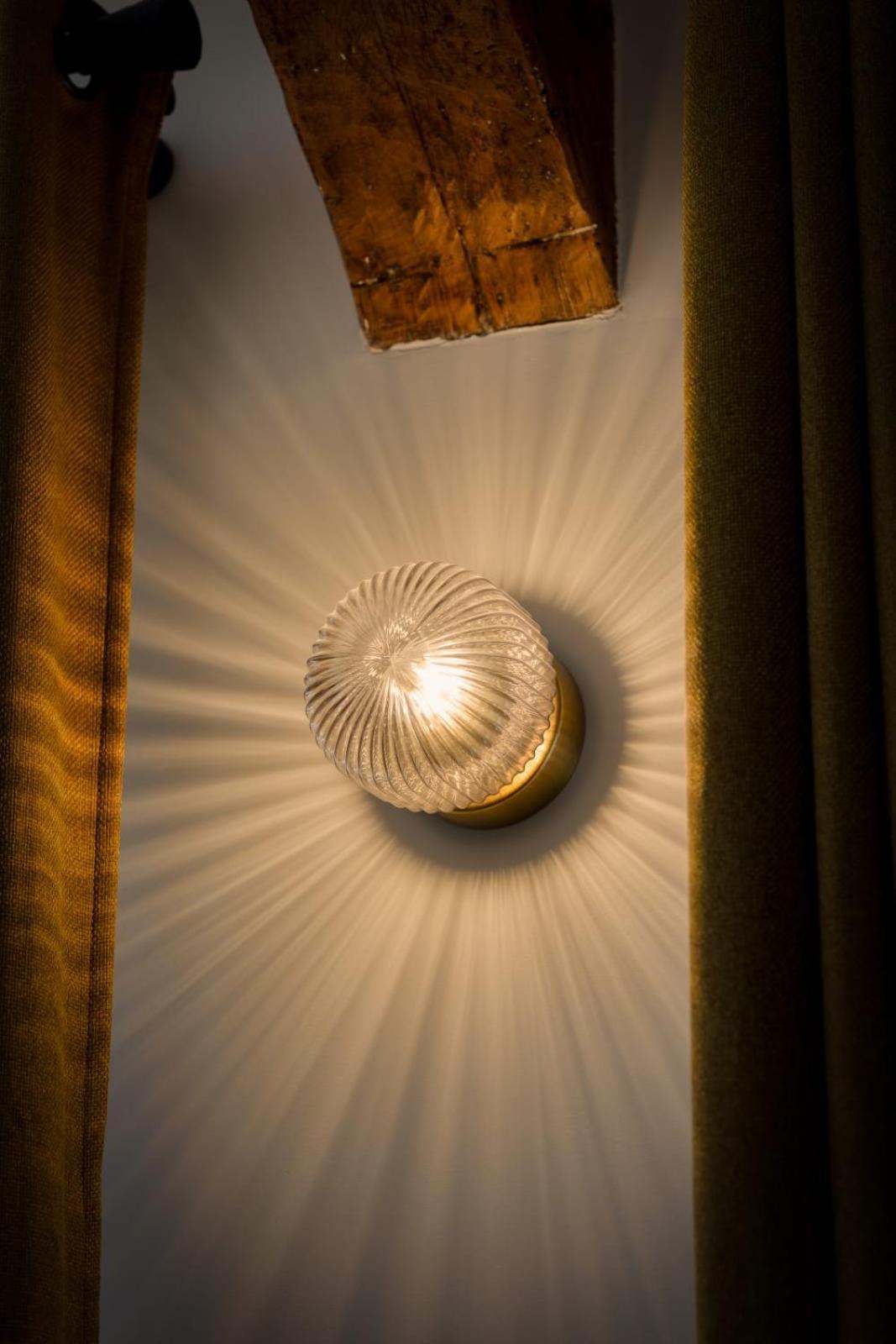 L'Escale Du Gros-Horloge Une Parenthese Prestigieuse Au Coeur De Руан Экстерьер фото